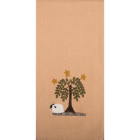Thumbnail for Sheep Willow  Towel -  Interiors by Elizabeth