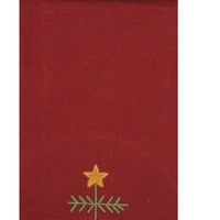 Thumbnail for Feather Tree Towel Set of two