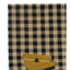 Stack of Yellowware Towel ETRM0036