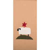 Thumbnail for Sheep Towel -  Interiors by Elizabeth