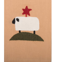 Thumbnail for Sheep Towel Set of two