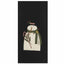 Mr. Winterberry Towel Set Of Two ETTG0018