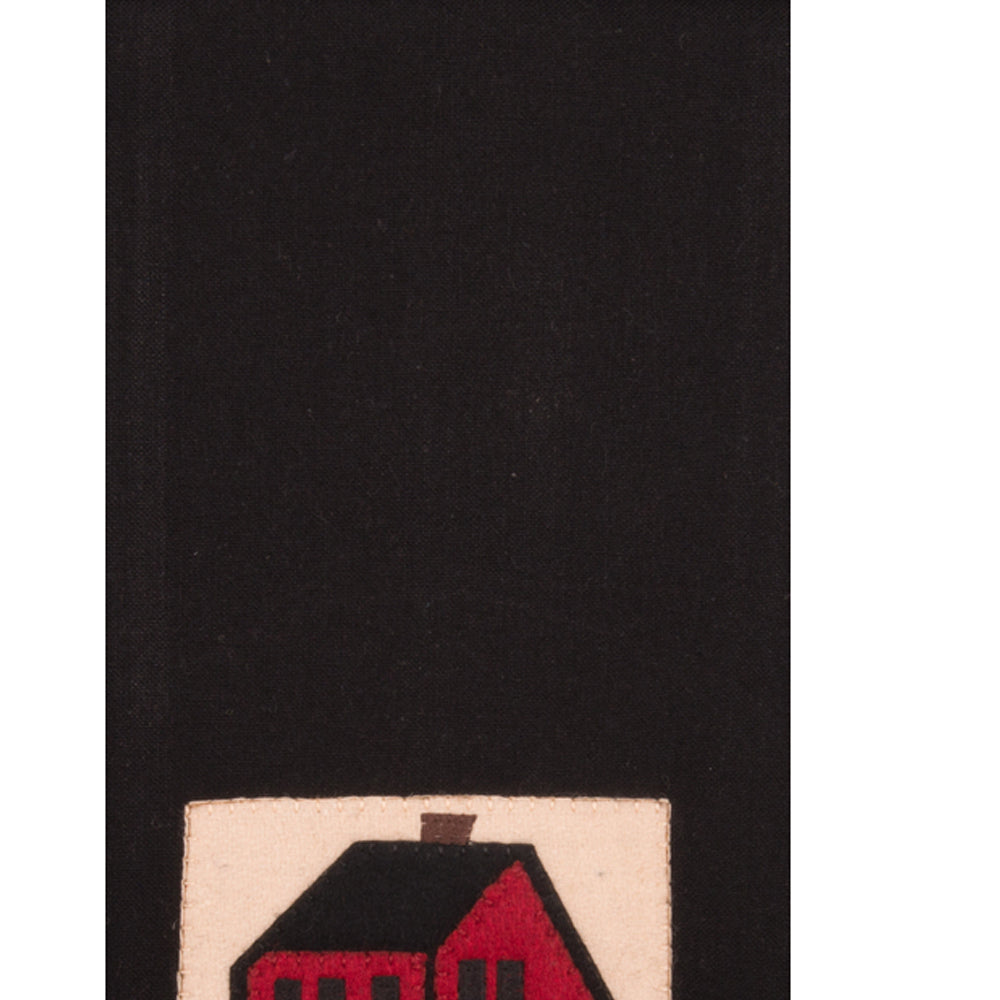 Saltbox House Towel Set of two ETWT0007