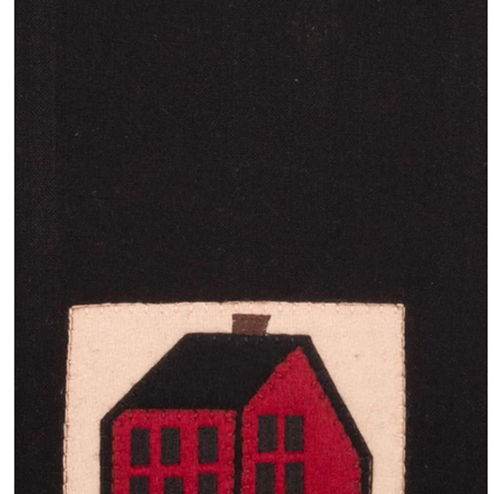 Saltbox House Towel Set of two ETWT0007