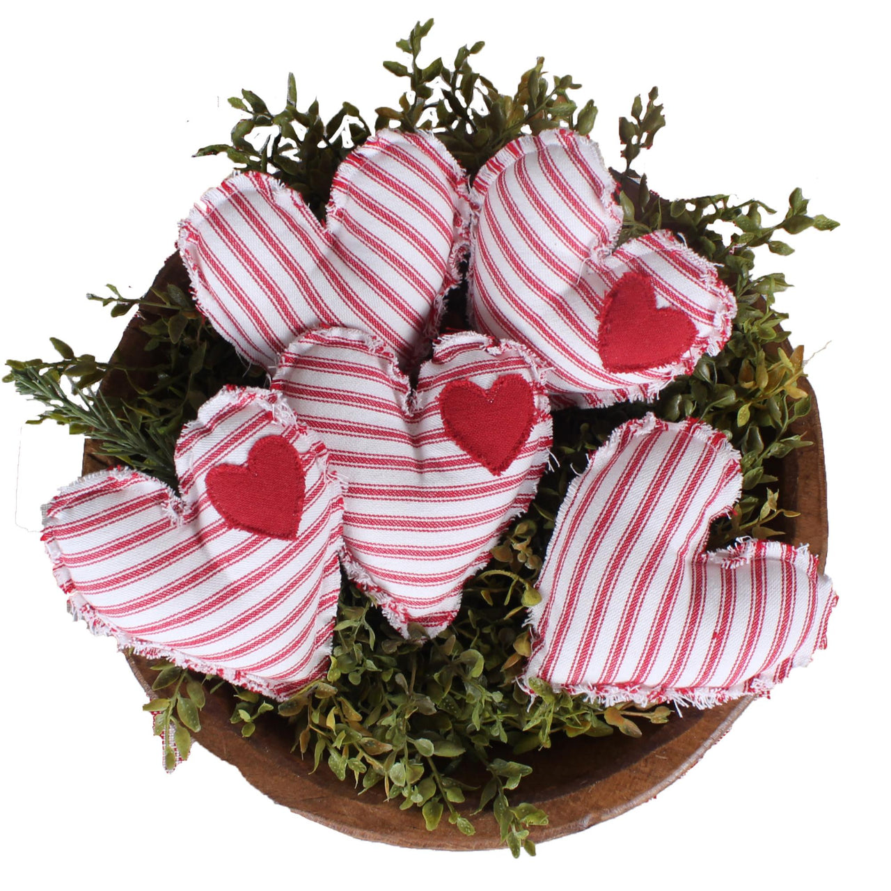 Sweethearts Fill Set of 5 - Interiors by Elizabeth