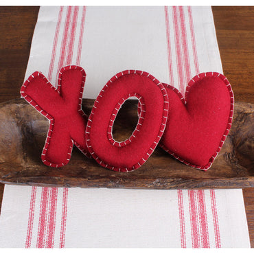 XOLove Fill Set - Interiors by Elizabeth