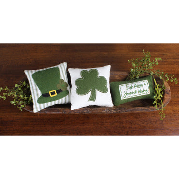 St Pat's Fill Set - Interiors by Elizabeth