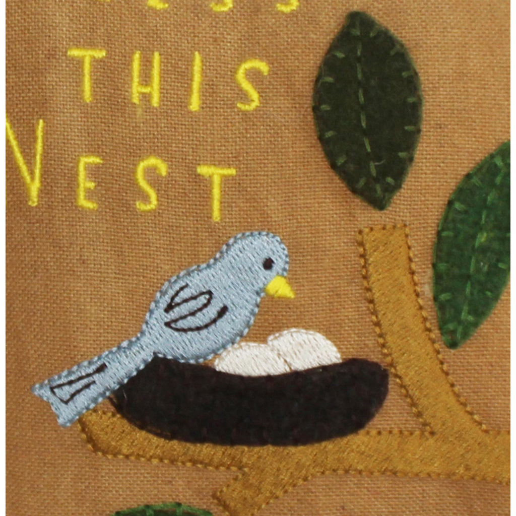 Bless this Nest Fill Pack of 3 FL000039