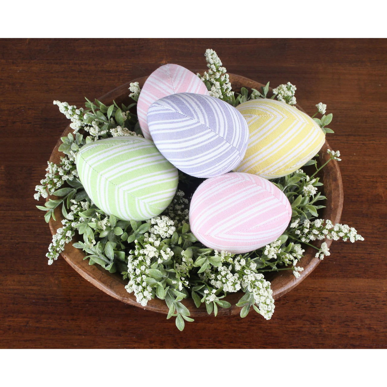 Large Egg Fills Set of 5 Online Interiors by Elizabeth