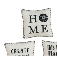 Thumbnail for Home Sentiments Fill set of 3 FL000054