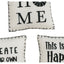 Home Sentiments Fill set of 3 FL000054
