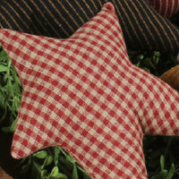 Thumbnail for Primitive Star Set of 5  Home Accents FL011020