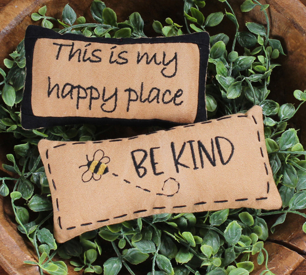 This is my happy place Fill  Home Accent FL011023