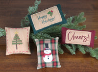 Thumbnail for Country Christmas Multi Home Accents  - Interiors by Elizabeth