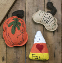 Thumbnail for Happy Fall to All Multi Home Accents  - Interiors by Elizabeth