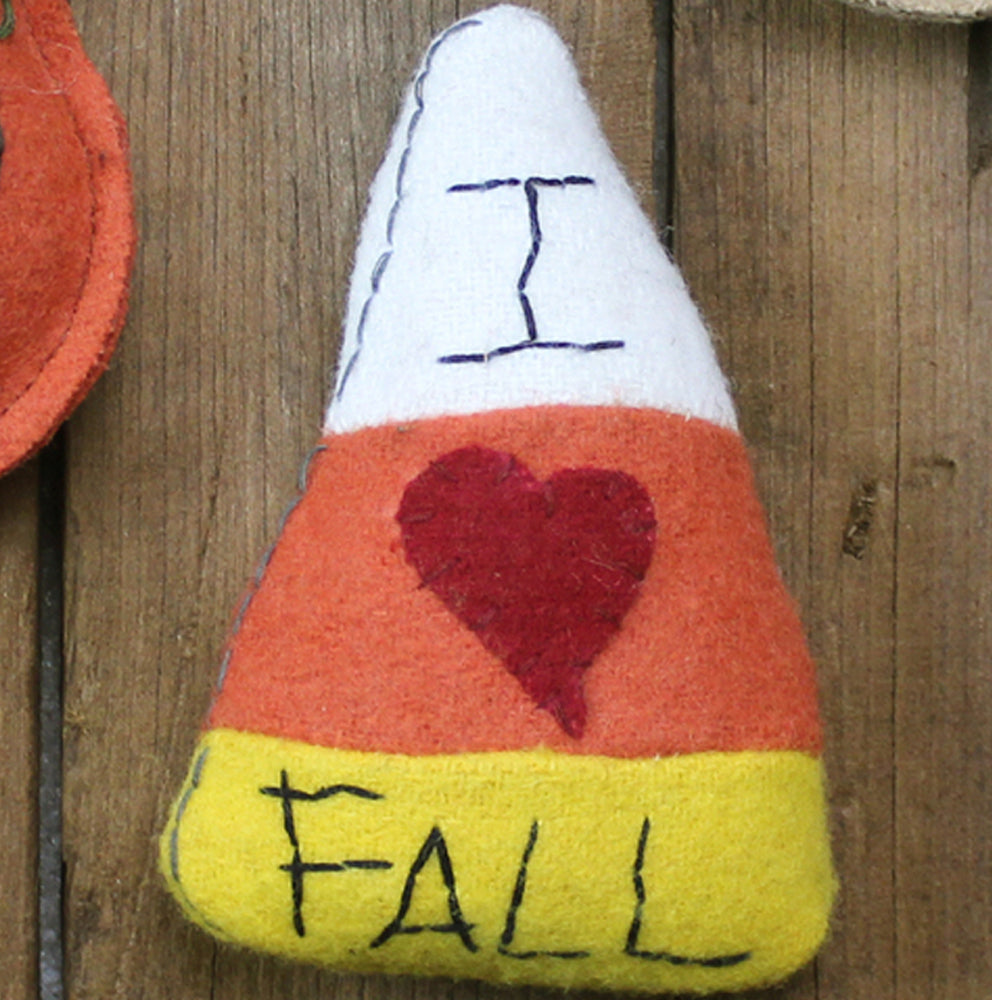 Happy Fall to All Multi Home Accents FLGP0182