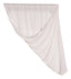 Buttermilk Heirloom 45" Panel Unlined H4010019