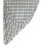 Heirloom  Buffalo Check Black Oat Panel H4015111