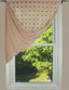 Heirloom Star Nutmeg Panel H60118ST