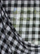 Heirloom  Buffalo Check Black Black Panel H6015111