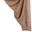 Oat Heirloom 86" Panel Unlined - Interiors by Elizabeth
