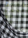 Heirloom  Buffalo Check Black Oat Panel H8015111