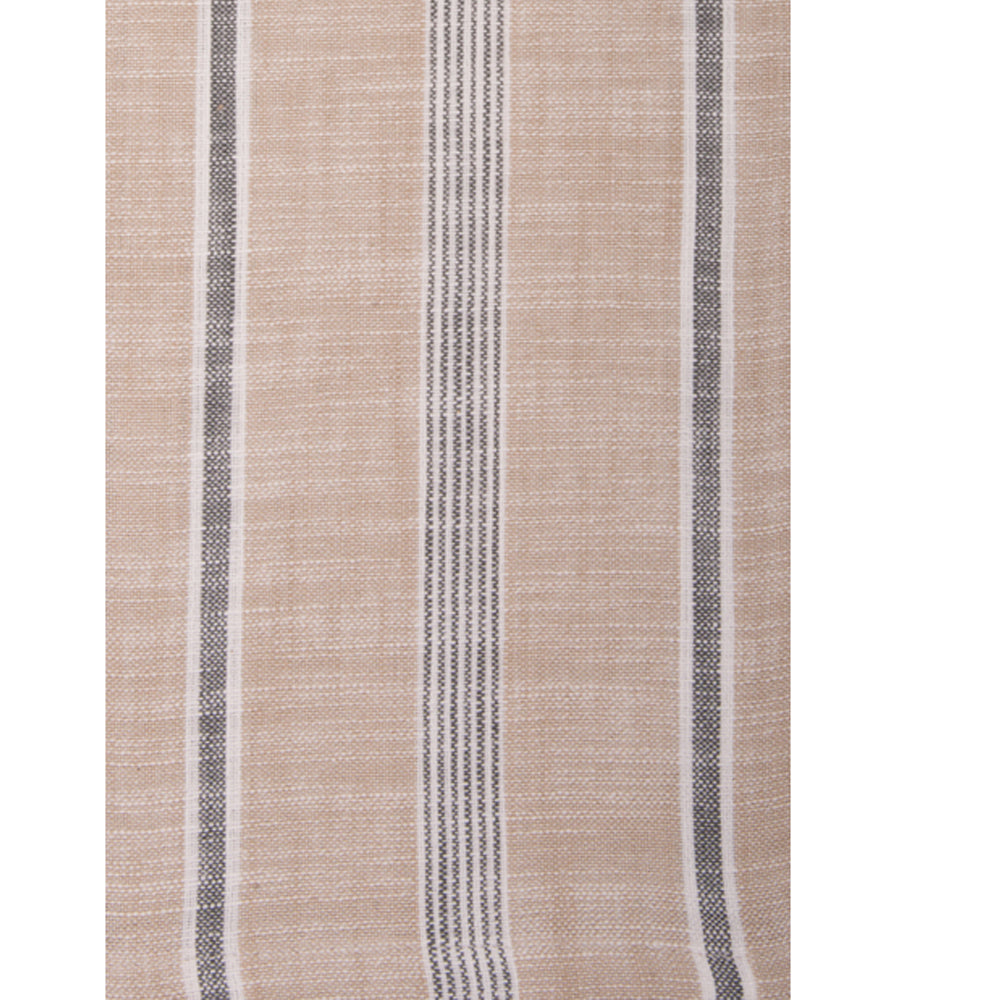 Farmhouse Stripe Towel