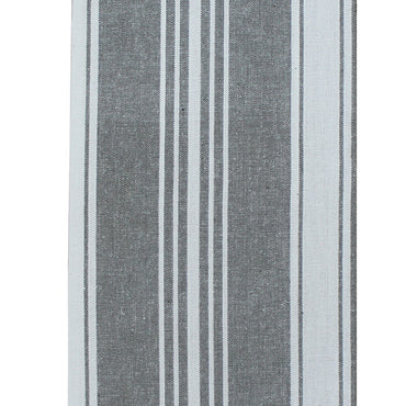 Flour Sack - Gray  Set of 6 KT430083