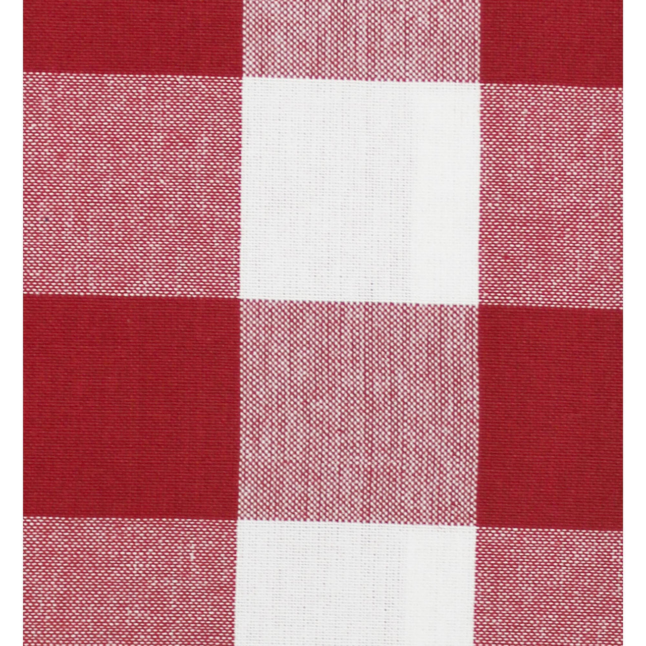 Buffalo Check Crimson Red Kitchen Towel KT510019