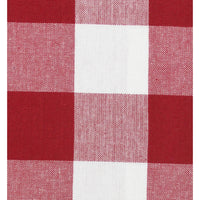 Thumbnail for Buffalo Check Crimson Red Kitchen Towel KT510019