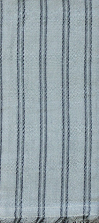 Thumbnail for Gristmill Gray Towel - Interiors by Elizabeth