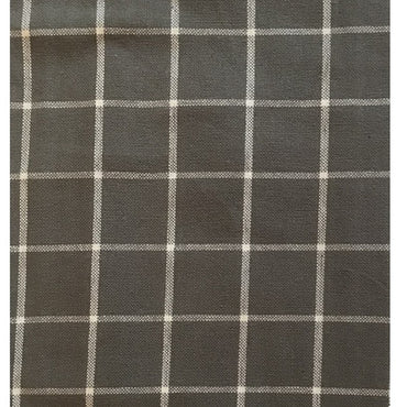 Summerville 18" X 28" Pewter Set Of 6 KTRE0911