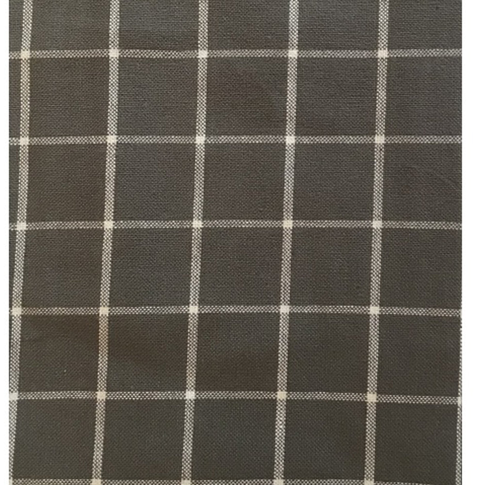 Summerville 18" X 28" Pewter Set Of 6