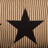 Thumbnail for Heritage House Star Lumbar Pillow Cover
