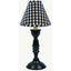 Black Westbrook Accent Lamp Shade Sold Separately ML010011