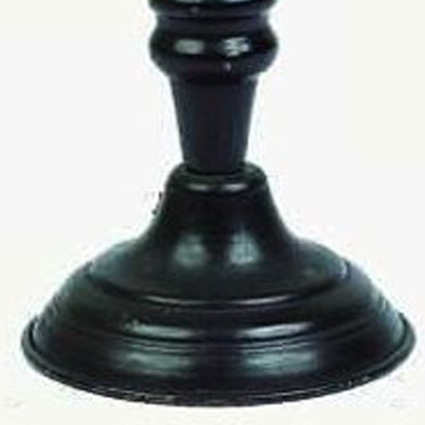 Black Westbrook Accent Lamp Shade Sold Separately - Interiors by Elizabeth