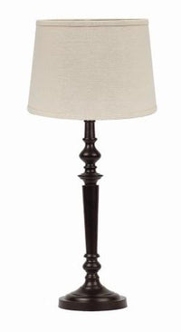 Thumbnail for Black Sunview Table Lamp - Interiors by Elizabeth