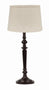 Black Sunview Table Lamp ML160011