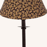 Thumbnail for Black Ashford Table Lamp - Interiors by Elizabeth