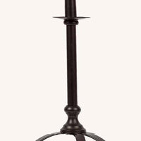 Thumbnail for Black Ashford Table Lamp - Interiors by Elizabeth