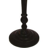 Thumbnail for Wilmont Metal Black Floor Lamp ML250011