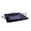 Square Tray set of 3 - 6 In,8 In,10 In MVRE0001