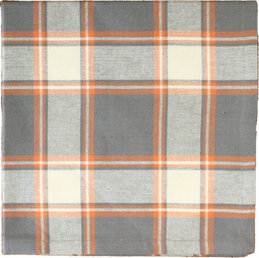 Fall Sky Gray Napkin  - Interiors by Elizabeth