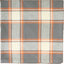 Fall Sky Gray Napkin  - Interiors by Elizabeth