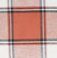 Harvest Moon Orange Napkin set of 6 NK021010