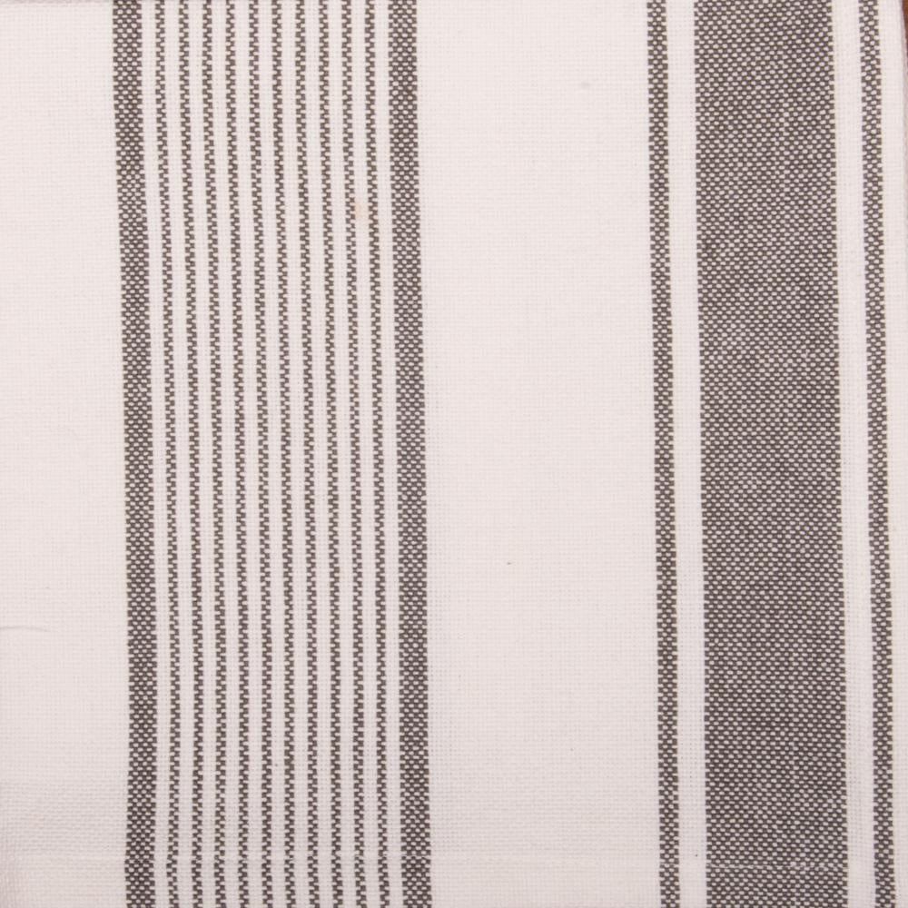 Up Country Stripe  Napkin-  Interiors by Elizabeth