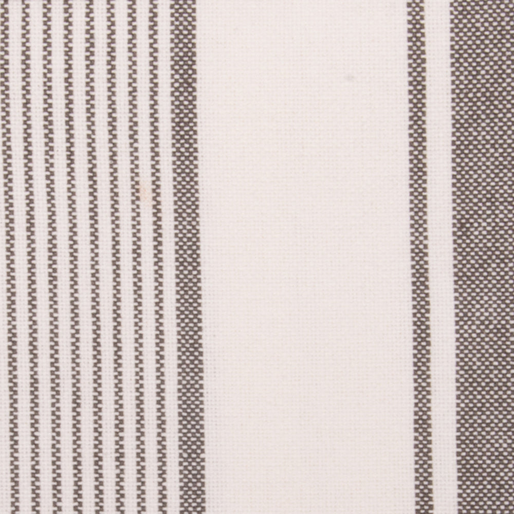 Up Country Stripe Napkin Set of Six