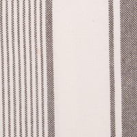 Thumbnail for Up Country Stripe Napkin Set of Six