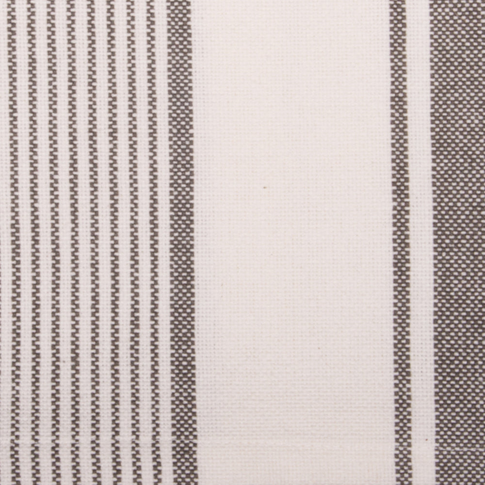 Up Country Stripe Napkin Set of Six