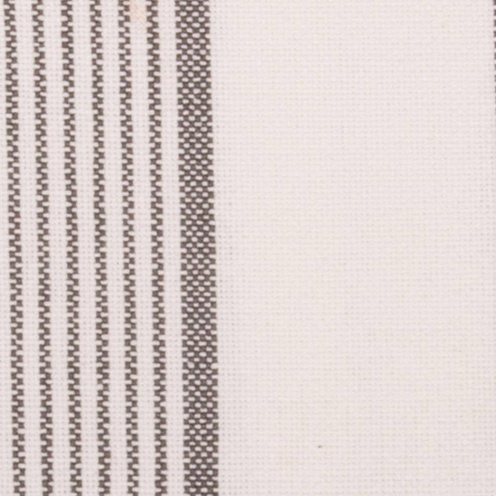 Up Country Stripe Napkin Set of Six